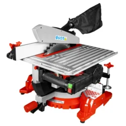 Serra Combinada de Esquadria HOLZMANN TK305 2000W 230V 305mm