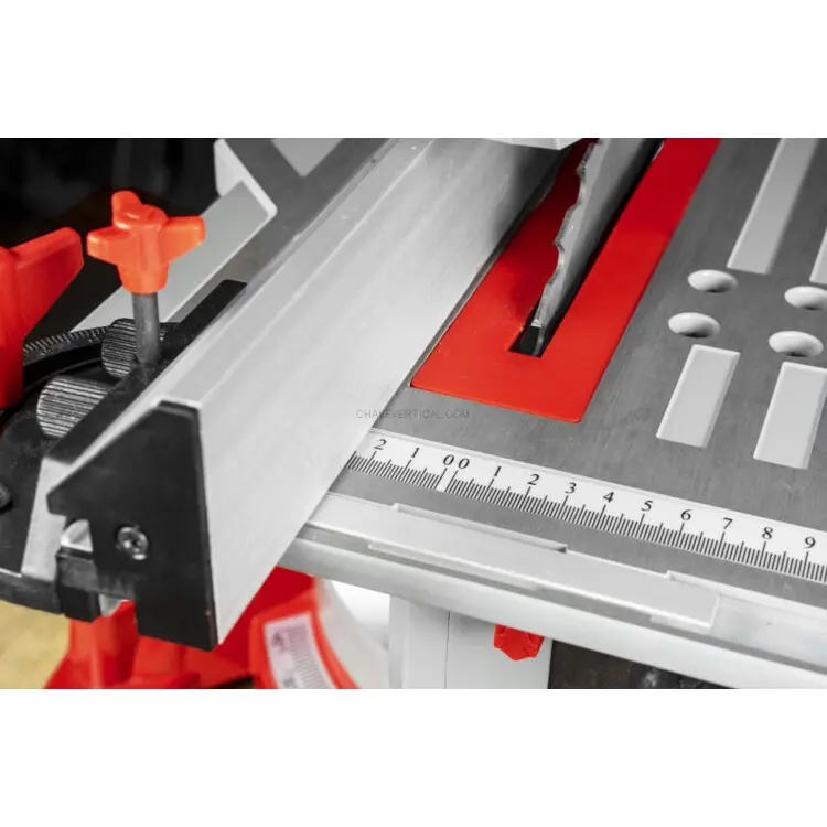 Serra Combinada de Esquadria HOLZMANN TK305 2000W 230V 305mm