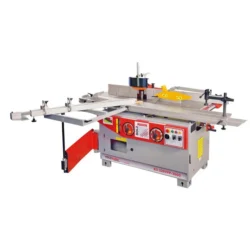 Serra Combinada HOLZMANN K5410VFP3000 400V 3000mm