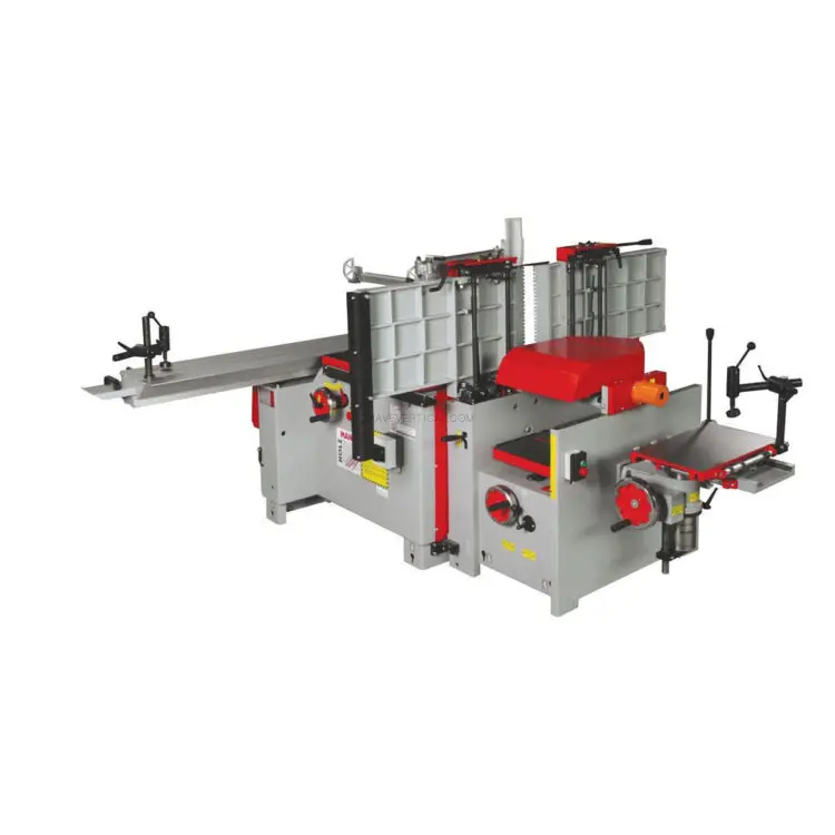 Serra Combinada HOLZMANN K5410VFP3000 400V 3000mm