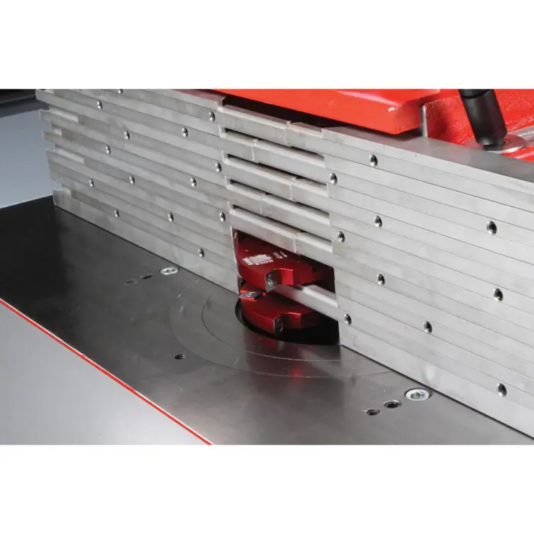 Serra Combinada HOLZMANN K5410VFP3000 400V 3000mm