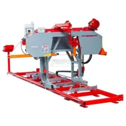 Serra de fita HOLZMANN BBS850