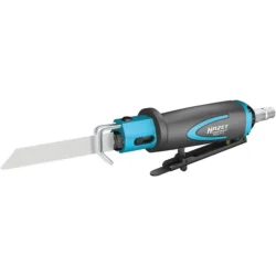 Serra de Sabre Pneumática HAZET 160mm 9500cpm