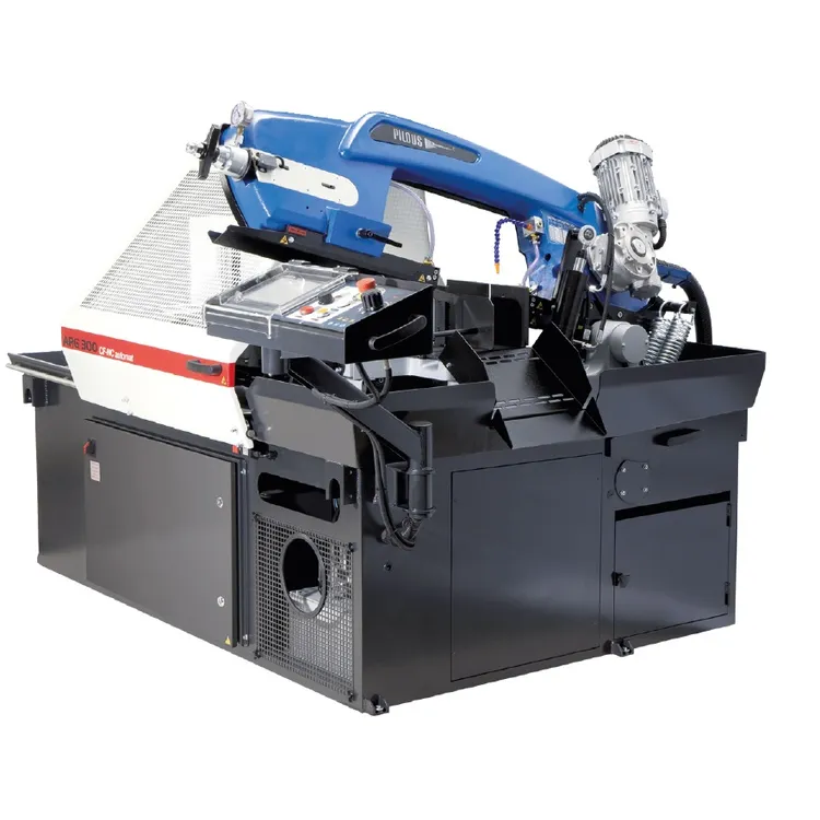 Serrote de Fita Automático PILOUS ARG 300 CF NC