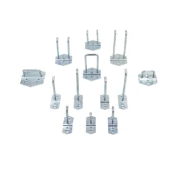 SET 13PCS GANCHOS