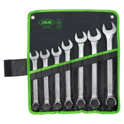 Set 7 Chaves Combinadas JBM 54120 20-32mm