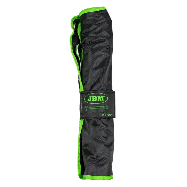 Set 7 Chaves Combinadas JBM 54120 20-32mm
