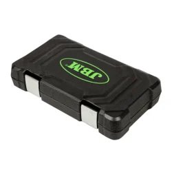 Set de 19 Chaves de Caixa e Pontas Torx JBM 1/2" CrV