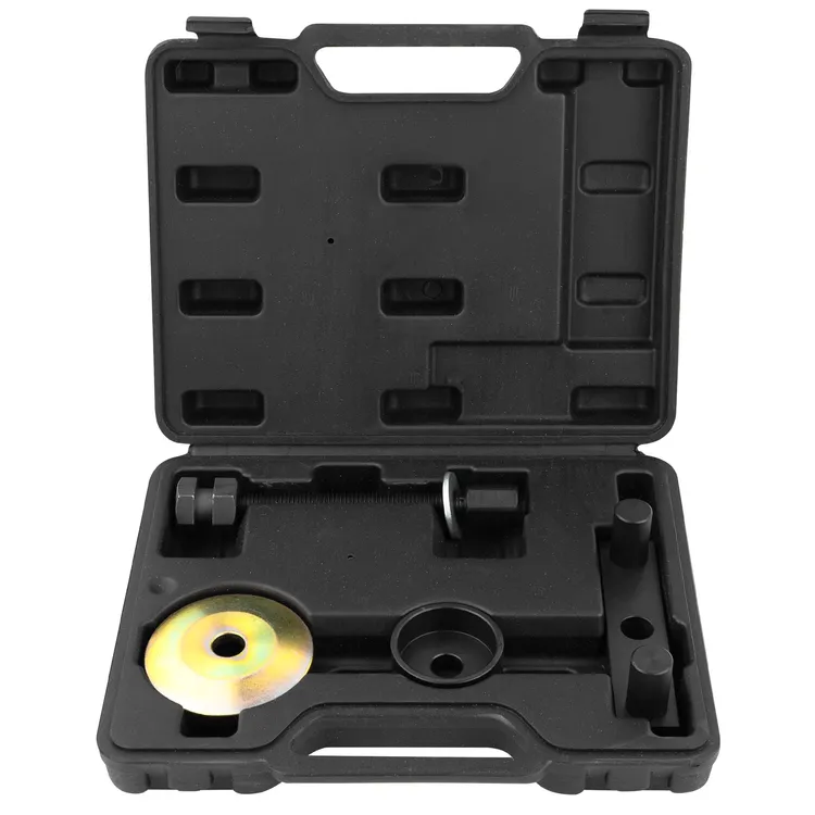 Extrator e Instalador de Silentblocks de Braço Traseiro JBM Ford Mondeo 4 Peças