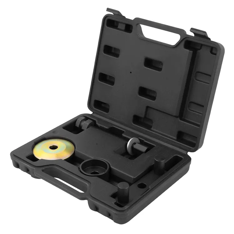 Extrator e Instalador de Silentblocks de Braço Traseiro JBM Ford Mondeo 4 Peças