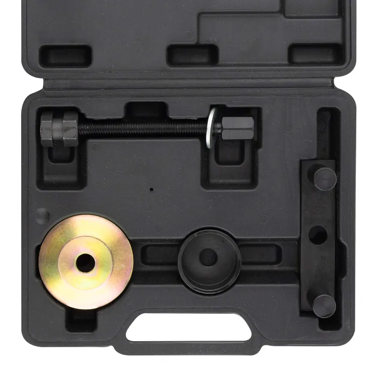 Extrator e Instalador de Silentblocks de Braço Traseiro JBM Ford Mondeo 4 Peças