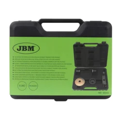 Extrator e Instalador de Silentblocks de Braço Traseiro JBM Ford Mondeo 4 Peças