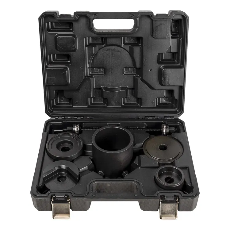 Set Extractor Silent Blocks JBM para Opel/Vauxhall 6 Peças
