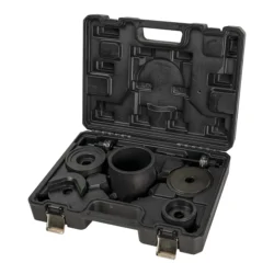 Set Extractor Silent Blocks JBM para Opel/Vauxhall 6 Peças