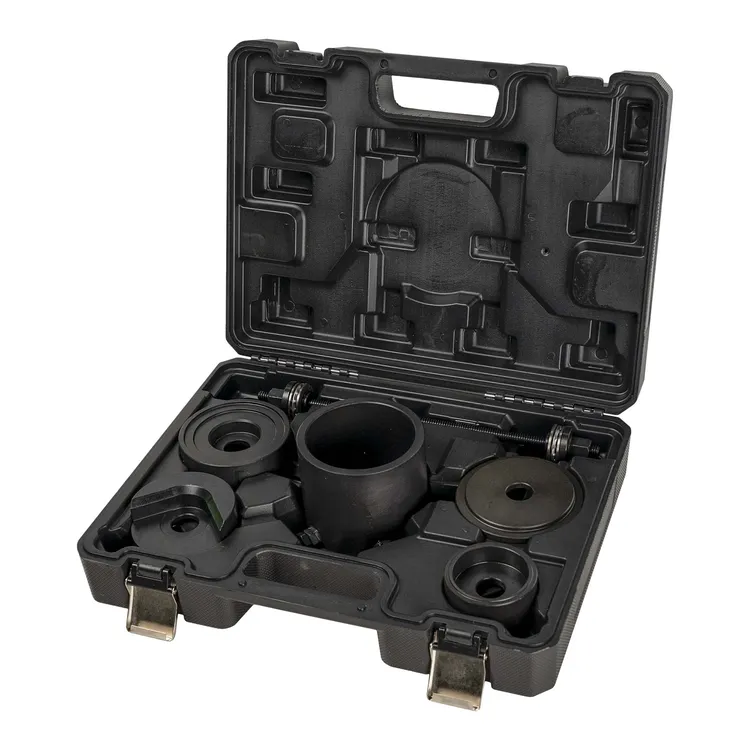Set Extractor Silent Blocks JBM para Opel/Vauxhall 6 Peças