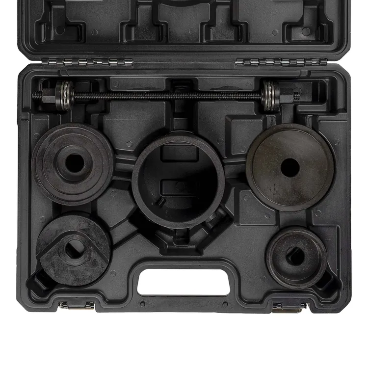 Set Extractor Silent Blocks JBM para Opel/Vauxhall 6 Peças