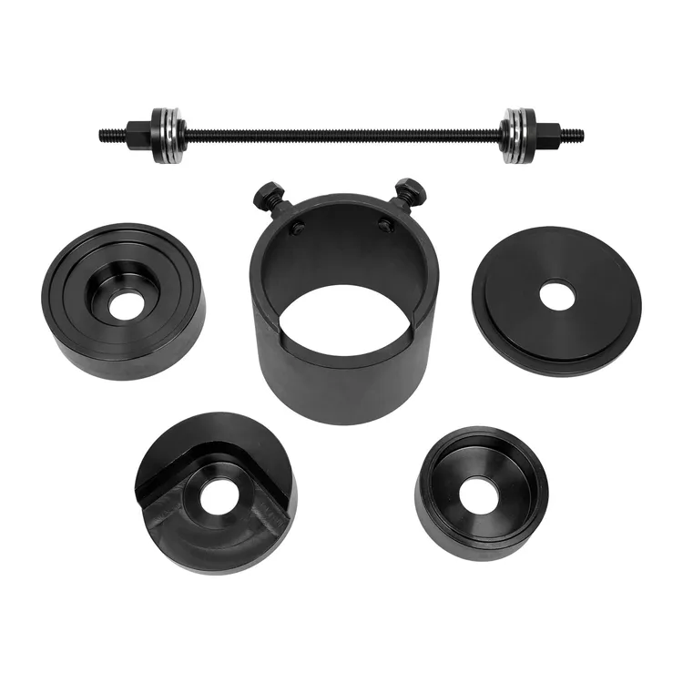 Set Extractor Silent Blocks JBM para Opel/Vauxhall 6 Peças