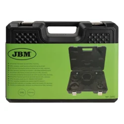 Set Extractor Silent Blocks JBM para Opel/Vauxhall 6 Peças