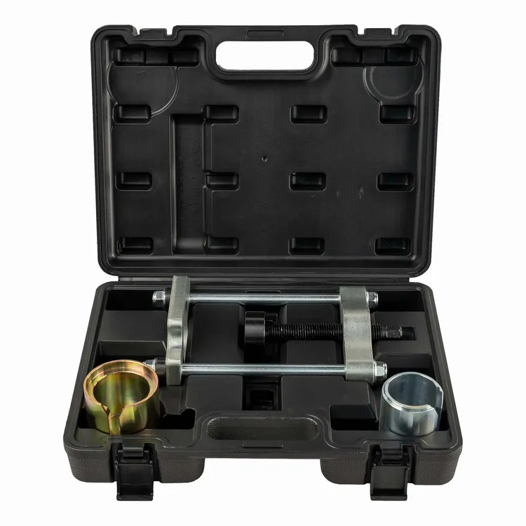 Set Extrator e Instalador de Silentblocks de Subchassis Traseiro JBM para Ford Focus MK1 4 Peças 6.30kg