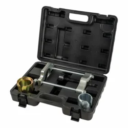 Set Extrator e Instalador de Silentblocks de Subchassis Traseiro JBM para Ford Focus MK1 4 Peças 6.30kg