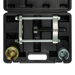 Set Extrator e Instalador de Silentblocks de Subchassis Traseiro JBM para Ford Focus MK1 4 Peças 6.30kg