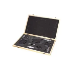 SET micrómetricos HOLZMANN BMS4