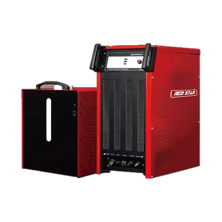Sistema de Corte Plasma HD HLV MAX 300 HD 300A