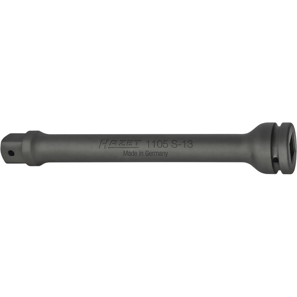 Extensão para Chave de Impacto HAZET 1" 330mm