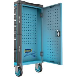 Porta Lateral para Carrinhos de Ferramentas HAZET 179N 90mm