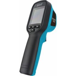 Câmara Térmica HAZET Ecrã LCD 2.4" -20°C a 550°C