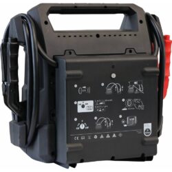 Booster de Arranque SCHNEIDER PBI 201 12/24V 4600A 22Ah