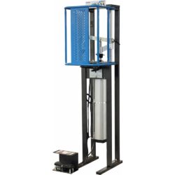 Compressor de Molas Pneumático GOVONI 2.5T 8 Bar