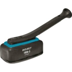 Martelo de Colagem HAZET 70x140mm 1.3kg