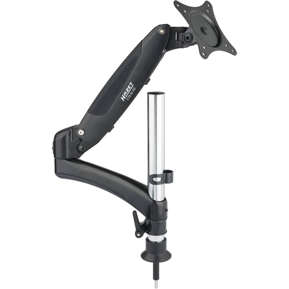 Suporte de Ecrã para Carros de Ferramentas HAZET Vesa 75/100 Suporte de Ecrã para Carros de Ferramentas HAZET Vesa 75/100