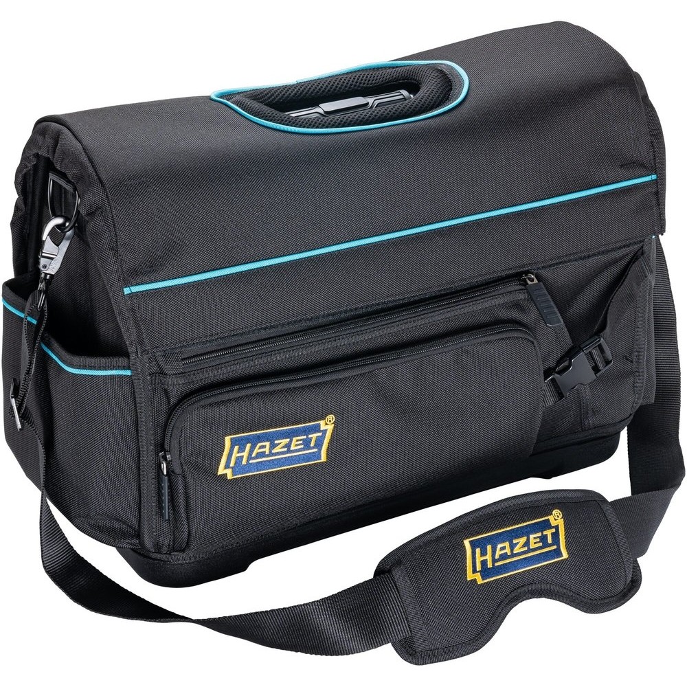 Saco de Ferramentas HAZET 520x300x370mm