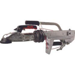 Commande de freinage avec semelle en V 1500/2700kg