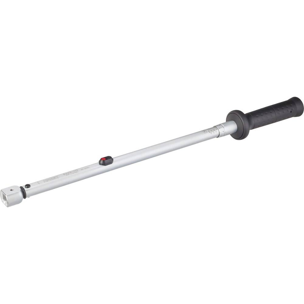 Chave Dinamométrica HAZET 60 a 320Nm +/-2%