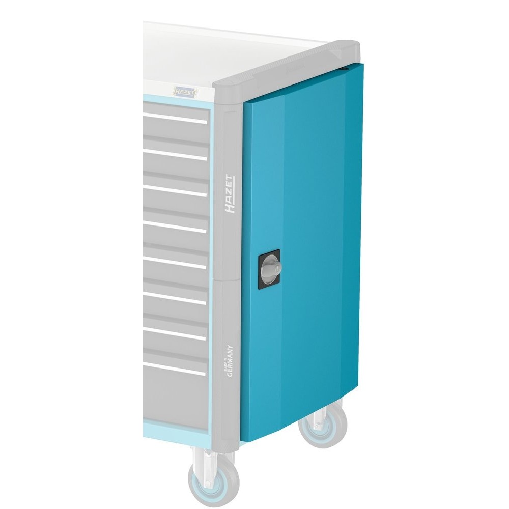 Porta Lateral HAZET HZ242931 para Carrinho de Oficina 179NXXL-8D