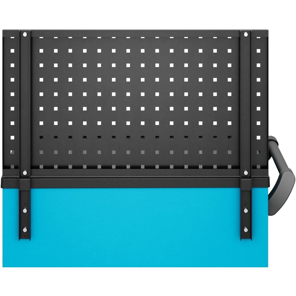 Painel Vertical Perfurado HAZET para Carro de Ferramentas 176N