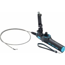 Kit de Videoendoscópio HD HAZET Sonda 3,9mm 360° 1m