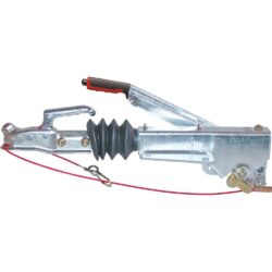 Commande de freinage avec semelle en V 700/1000kg
