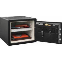 Coffre fort étanche et ignifugé 22,8L - Image 3
