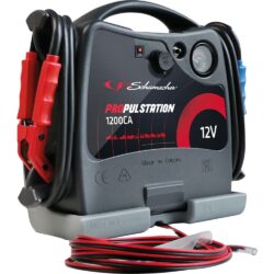 Booster de Arranque SCHNEIDER Propulsation 12V 2370A com Estação DC