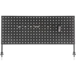 Painel Vertical Perfurado HAZET 1000x390mm