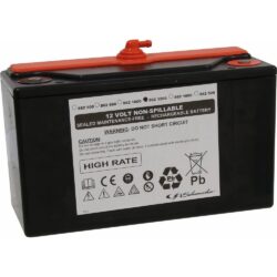 Bateria para Booster SCHNEIDER 12V 1200A 34Ah