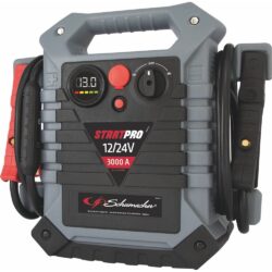 Booster de Arranque SCHNEIDER START PRO 12/24V 3000A