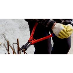 Corta-varões KNIPEX 760mm