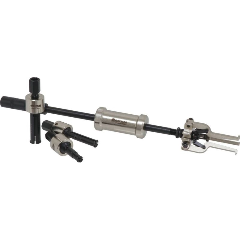 Extrator de Rolamentos de Inércia Interior e Exterior Genérico 3,55kg