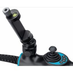 Kit de Videoendoscópio HD HAZET Sonda 3,9mm 360° 1m - Image 5