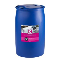 Champô Antiestático KARZAN K750 200L para Alta Pressão